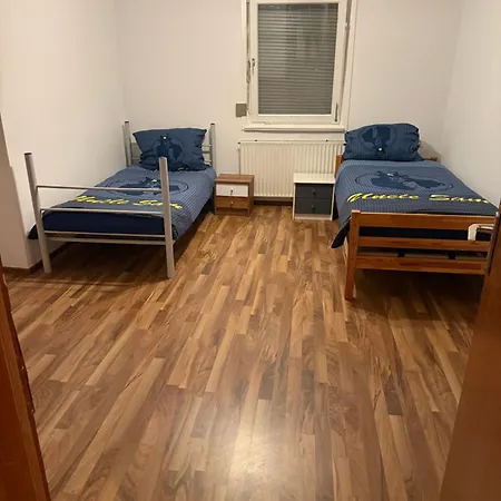 Μοτέλ Chez Madamme Lheur Schönaich